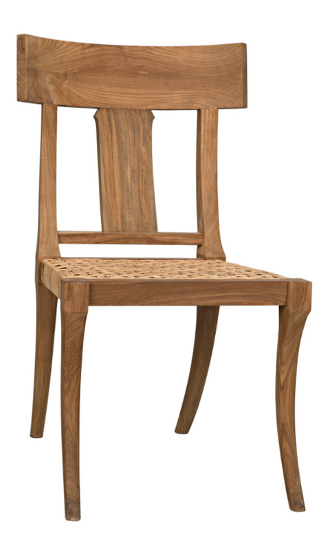 Melinda Dining Chair, Set of Four