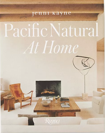 Pacific Natural: At Home