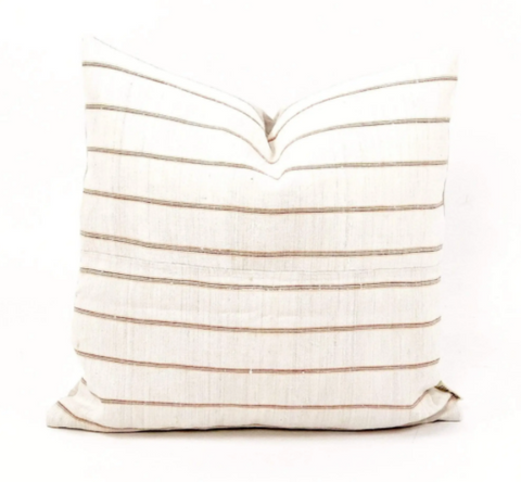 Morgan Lumbar Pillow