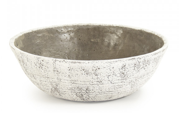 Distressed Bowl