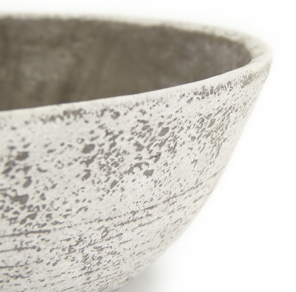 Distressed Bowl