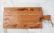 Reclaimed Table Plank, Two Sizes