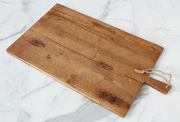 Pine Charcuterie Board, Two Sizes