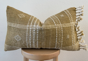 Remington Lumbar Pillow