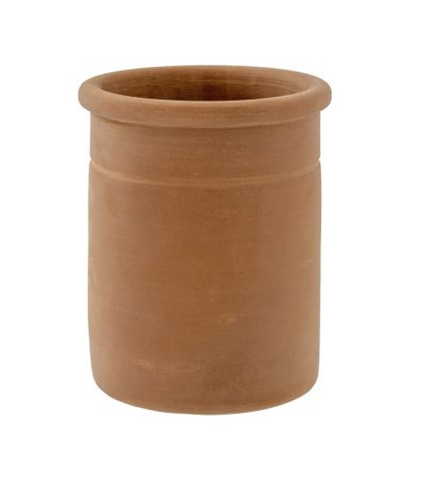 Terracotta Crock