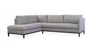 Townes Sofa - Left Facing Chaise