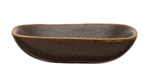 Petite Stoneware Bowl, Three Colors