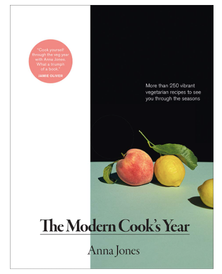 The Modern Cook's Year