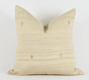 Dahlia Pillow, Three Sizes