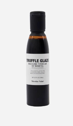 Truffle Glaze