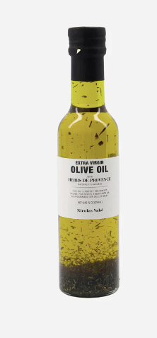 Extra Virgin Olive with Herbs De Provence