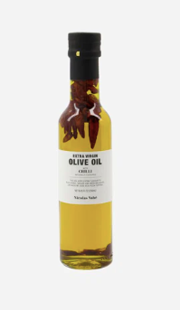 Extra Virgin Olive with Chili