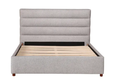 Taya Bed, Two Sizes