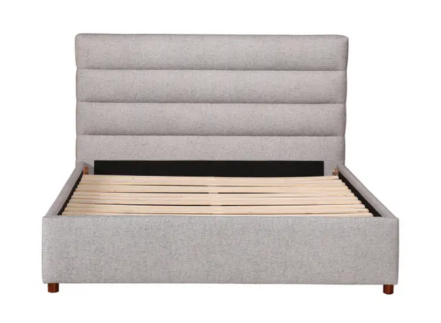 Taya Bed, Two Sizes