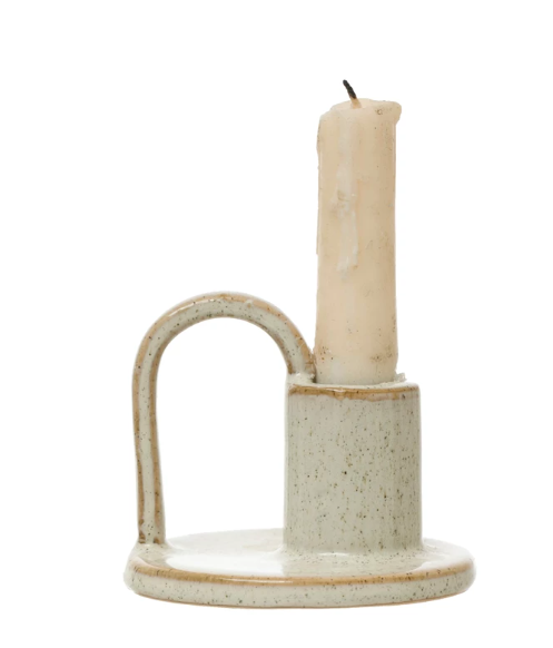 Taper Candle Holder