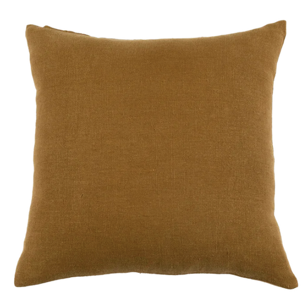 Gwen Solid Pillow, Two Variants
