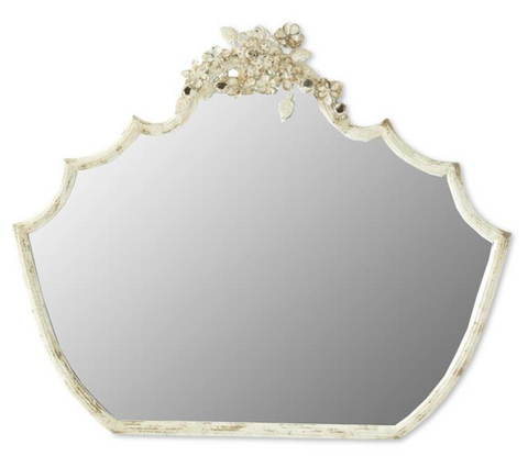Blanche Wall Mirror