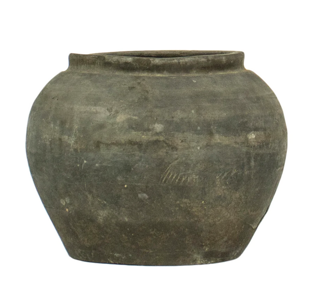 Cunmin Pot, four sizes