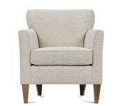 Times Square Accent Chair