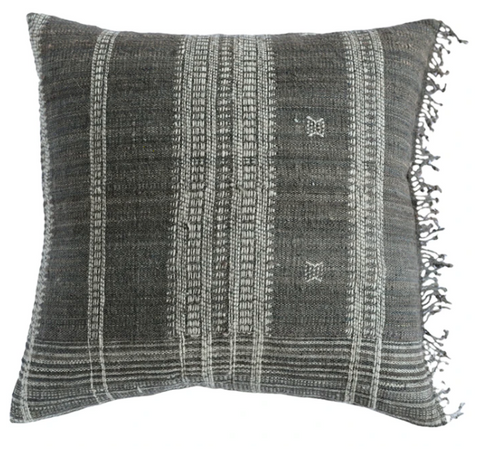 Hawkins Pillow, Two Sizes