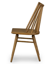 Dorian Dining Chair, Sandy - Set of 4
