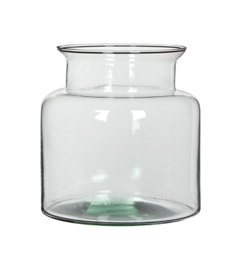 Brielle Glass Vase