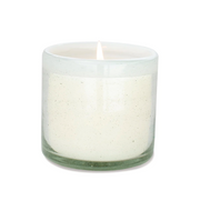 Amber & Coconut Candle, two sizes
