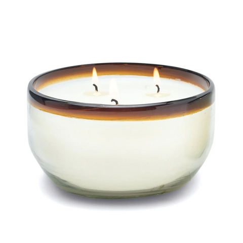 Orange Blossom Candle, two sizes