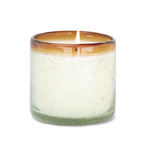 Orange Blossom Candle, two sizes