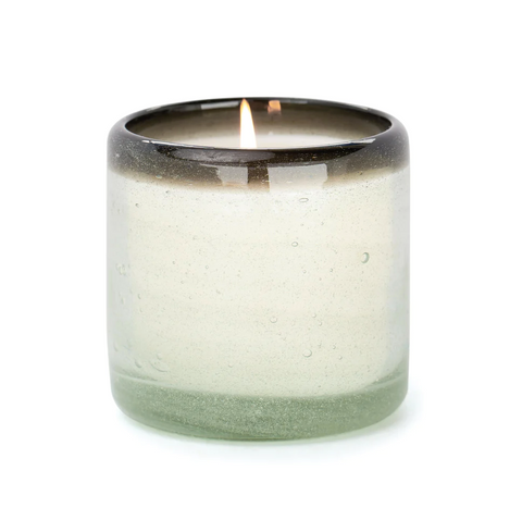 Vanilla Rosa Candle, two sizes