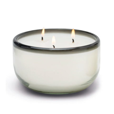 Vanilla Rosa Candle, two sizes