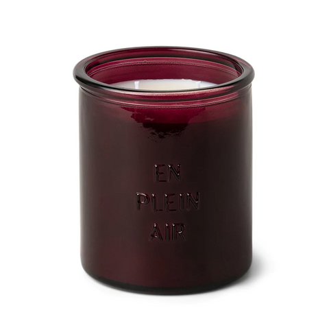 tobacco oud candle En Plein Air 10 oz Embossed Glass Candle Tobacco Oud tobacco oud candle En Plein Air 10 oz Embossed Glass Candle Tobacco Oud