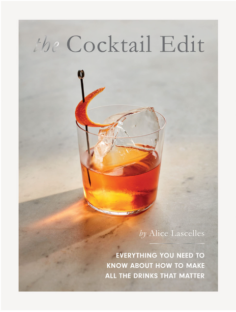 The Cocktail Edit