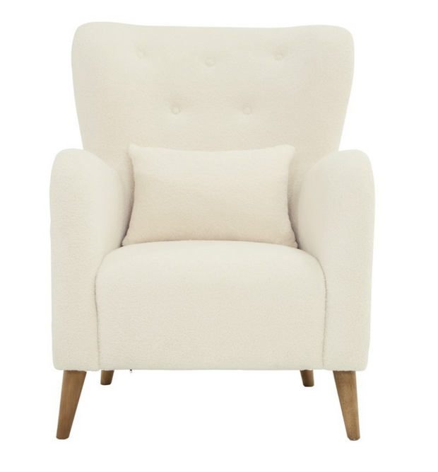 Alatus Arm Chair