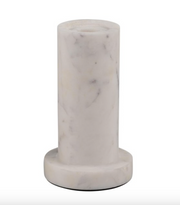 Marble Candle Holder, two sizes