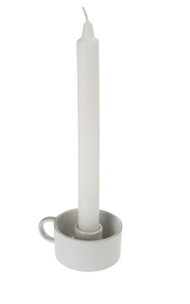 Legacy Cup Candle Holder