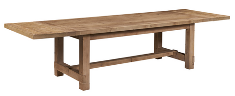 Henry Reclaimed Extension Table