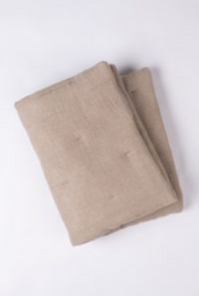 Dalton Natural Quilt, Queen