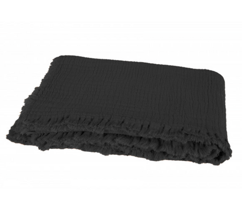 Vanly Throw Blanket, four colors