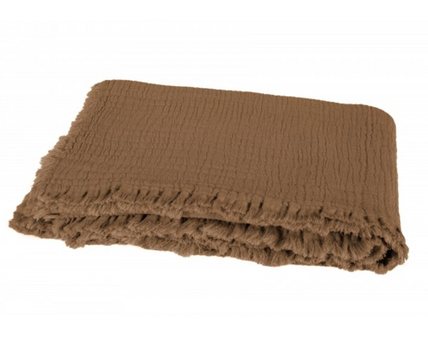 Vanly Throw Blanket, four colors