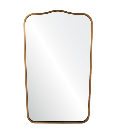 Athena Mirror