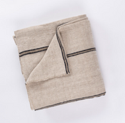 Rhodes Ivory Coverlet, King