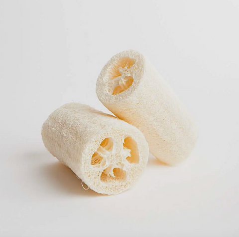 Natural Loofah Sponge