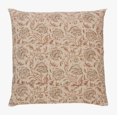 Zen Decorative Pillow