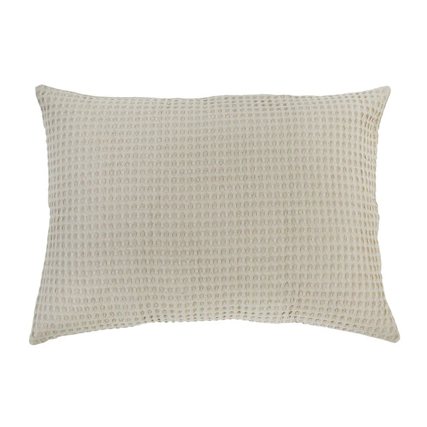 Zahara Natural Big Pillow