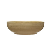 Speckled Stoneware Bowl, three Sizes