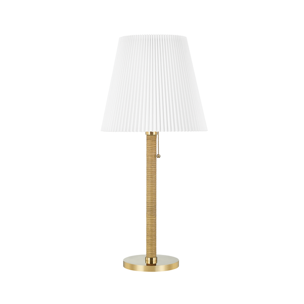 Emilia Table Lamp