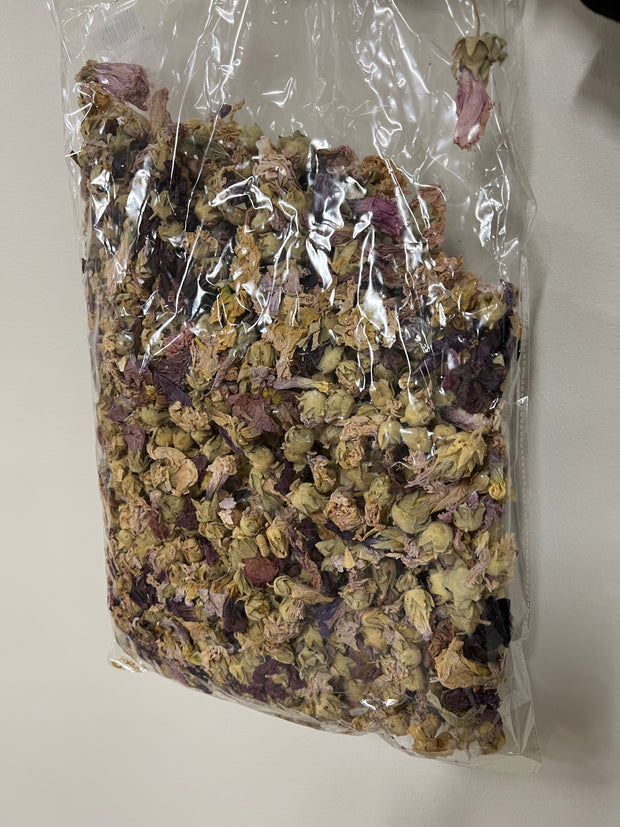 Dried Floral Bag