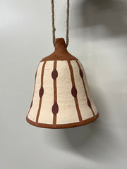 Terracotta Bell, Various Styles