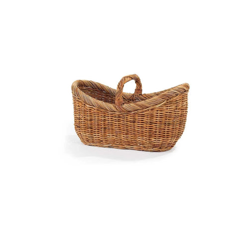 NEW - French Country Yarn Basket